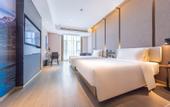 Туры в отель Atour Hotel ,Yibin High-speed Railway West Station Mixc World