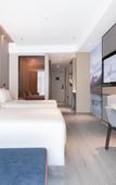 Туры в отель Atour Hotel ,Yibin High-speed Railway West Station Mixc World