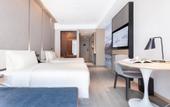 Туры в отель Atour Hotel ,Yibin High-speed Railway West Station Mixc World