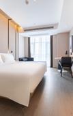 Туры в отель Atour Hotel ,Yibin High-speed Railway West Station Mixc World