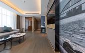 Туры в отель Atour Hotel ,Yibin High-speed Railway West Station Mixc World