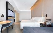 Туры в отель Atour Hotel ,Yibin High-speed Railway West Station Mixc World