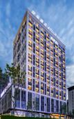 Туры в отель Atour Hotel ,Yibin High-speed Railway West Station Mixc World