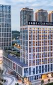 Туры в отель Atour Hotel ,Yibin High-speed Railway West Station Mixc World