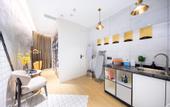 Туры в отель Atour Hotel ,Yibin High-speed Railway West Station Mixc World