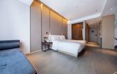 Туры в отель Atour Hotel ,Yibin High-speed Railway West Station Mixc World