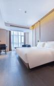 Туры в отель Atour Hotel ,Yibin High-speed Railway West Station Mixc World