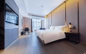 Туры в отель Atour Hotel ,Yibin High-speed Railway West Station Mixc World
