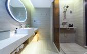 Туры в отель Atour Hotel ,Yibin High-speed Railway West Station Mixc World