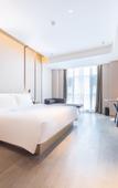 Туры в отель Atour Hotel ,Yibin High-speed Railway West Station Mixc World