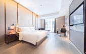 Туры в отель Atour Hotel ,Yibin High-speed Railway West Station Mixc World