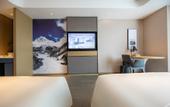 Туры в отель Atour Hotel ,Yibin High-speed Railway West Station Mixc World