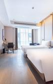 Туры в отель Atour Hotel ,Yibin High-speed Railway West Station Mixc World