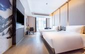 Туры в отель Atour Hotel ,Yibin High-speed Railway West Station Mixc World