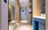 Туры в отель Atour Hotel ,Yibin High-speed Railway West Station Mixc World