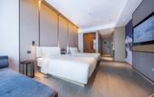 Туры в отель Atour Hotel ,Yibin High-speed Railway West Station Mixc World