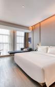 Туры в отель Tongxiang Daide Center Atour Hotel on Qingfeng South Road
