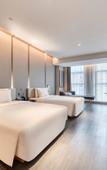 Туры в отель Tongxiang Daide Center Atour Hotel on Qingfeng South Road
