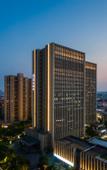 Туры в отель Tongxiang Daide Center Atour Hotel on Qingfeng South Road
