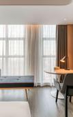Туры в отель Tongxiang Daide Center Atour Hotel on Qingfeng South Road