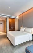 Туры в отель Tongxiang Daide Center Atour Hotel on Qingfeng South Road