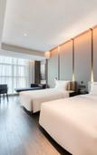 Туры в отель Tongxiang Daide Center Atour Hotel on Qingfeng South Road