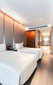 Туры в отель Tongxiang Daide Center Atour Hotel on Qingfeng South Road