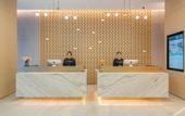 Туры в отель Atour Hotel, Tonghai Building, Shuguang West Road, Hai'an