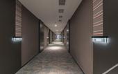 Туры в отель Atour Hotel, Tonghai Building, Shuguang West Road, Hai'an