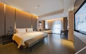 Туры в отель Atour Hotel, Tonghai Building, Shuguang West Road, Hai'an