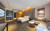 Туры в отель Atour Hotel, Tonghai Building, Shuguang West Road, Hai'an