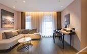 Туры в отель Atour Hotel, Tonghai Building, Shuguang West Road, Hai'an