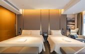Туры в отель Atour Hotel, Tonghai Building, Shuguang West Road, Hai'an