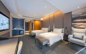 Туры в отель Atour Hotel, Tonghai Building, Shuguang West Road, Hai'an