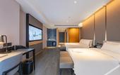 Туры в отель Atour Hotel, Tonghai Building, Shuguang West Road, Hai'an