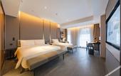 Туры в отель Atour Hotel, Tonghai Building, Shuguang West Road, Hai'an