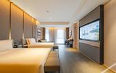 Туры в отель Atour Hotel, Tonghai Building, Shuguang West Road, Hai'an
