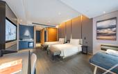 Туры в отель Atour Hotel, Tonghai Building, Shuguang West Road, Hai'an
