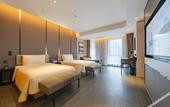 Туры в отель Atour Hotel, Tonghai Building, Shuguang West Road, Hai'an