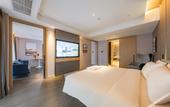 Туры в отель Atour Hotel, Tonghai Building, Shuguang West Road, Hai'an