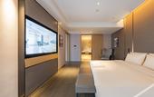 Туры в отель Atour Hotel, Tonghai Building, Shuguang West Road, Hai'an