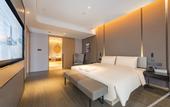 Туры в отель Atour Hotel, Tonghai Building, Shuguang West Road, Hai'an