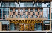 Туры в отель Atour Hotel, Tonghai Building, Shuguang West Road, Hai'an