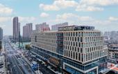 Туры в отель Atour Hotel, Tonghai Building, Shuguang West Road, Hai'an