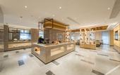 Туры в отель Atour Hotel, Tonghai Building, Shuguang West Road, Hai'an