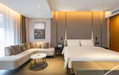 Туры в отель Atour Hotel, Tonghai Building, Shuguang West Road, Hai'an
