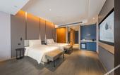 Туры в отель Atour Hotel, Tonghai Building, Shuguang West Road, Hai'an