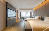 Туры в отель Atour Hotel, Tonghai Building, Shuguang West Road, Hai'an