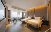Туры в отель Atour Hotel, Tonghai Building, Shuguang West Road, Hai'an