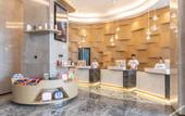 Туры в отель Atour Hotel Shenzhen longhuaGuanlan High-tech Park